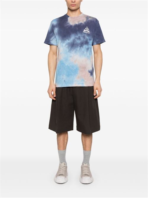 T-shirt uomo maniche corte MAUNA KEA | MKE100TLR21